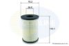 COMLINE EOF269 Oil Filter